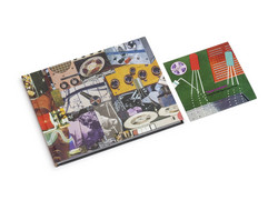 Tape Leaders: A Compendium of Early British Electronic Music Composers (Book + CD)