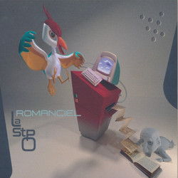 Romanciel