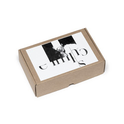 Lingua Corrente (4Tapes Box + Books)
