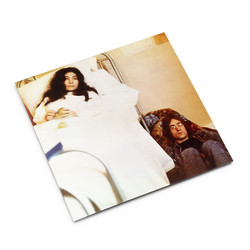 Unfinished Music No. 2: Life With The Lions (LP)