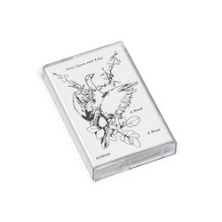 A Need/A Want (Tape)
