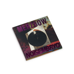 Noisembryo / Noise Matrix (2CD)