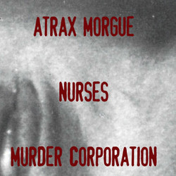 Nurses (LP)