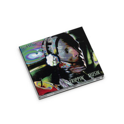 Trippin' Musik (2CD)