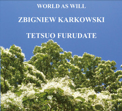 World As Will