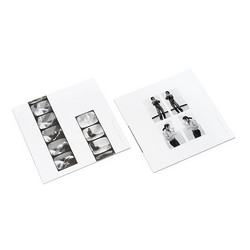 Illuminations / Meditative Sound Environments (2 LP in bundle)
