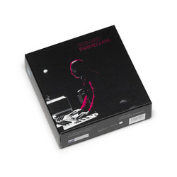 L' Oeuvre Musicale En 12 CD (Box-set)