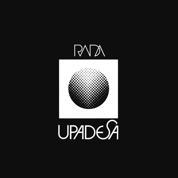 Angel Rada – Upadesa (LP) – Soundohm