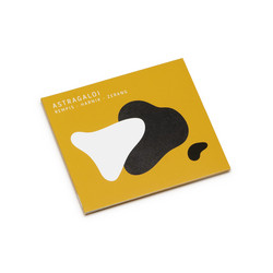 Astragaloi