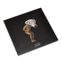 Caveman (Lp)