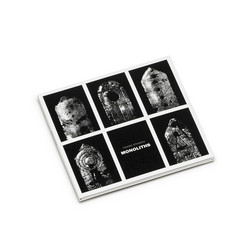 Monoliths (2CD)