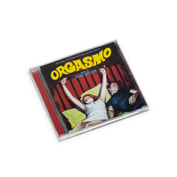 Orgasmo - Paranoia