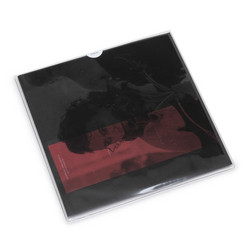 Room Sound (LP)