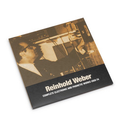 Complete Electronic & Phonetic Works 1968-1974 (2LP)