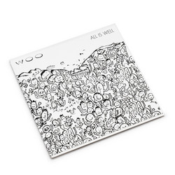 All Is Well (LP)