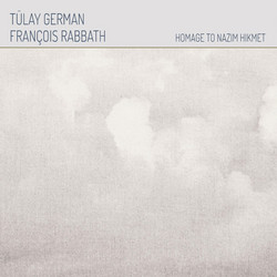 Homage To Nazim Hikmet (LP)