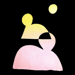 Flowering Tree, Distant Moon (LP)