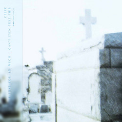 I Love You So Much I Can't Even Title This (2LP, White)