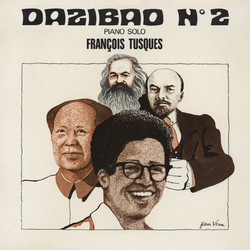 Dazibao N°2 (LP)