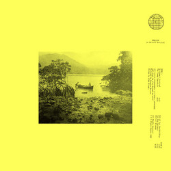 Le Sommeil Vertical (LP)