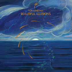 Beautiful Illusions (LP, Seafoam)
