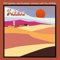 Habiba (LP)