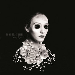 King of Corns (2LP, White)
