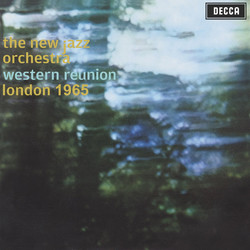 Western Reunion London 1965 (LP)