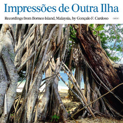 Impressões de Outra Ilha (LP)