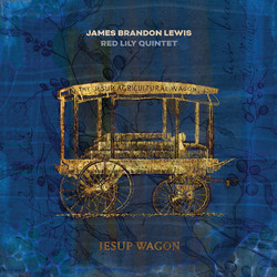 Jesup Wagon (LP)