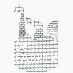 Blecheintopf (Music for Modern Art Exhibitions, Volume II) (LP)