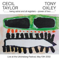 ....... Being Astral And All Registers – Power Of Two......