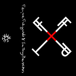 Red Cross (Tape)