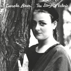 The Story Of Valerie (LP)