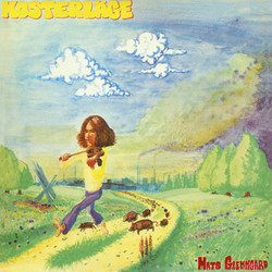 Kosterläge (LP)