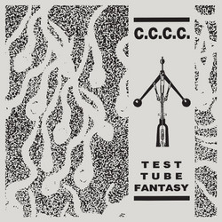 Test Tube Fantasy - Extended Edition (LP, Clear)