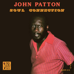 Soul Connection (LP)