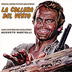 La Collera Del Vento / Ancora Dollari Per I McGregor / Sartana Nella Valle Degli Avvoltoi (Original Soundtracks)
