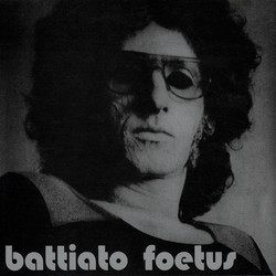 Foetus (LP)