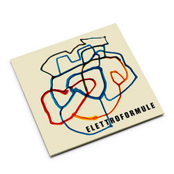 Elettroformule (LP)