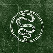 Burnish (LP, Green)
