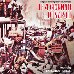 Le 4 Giornate Di Napoli (Original Motion Picture Soundtrack)
