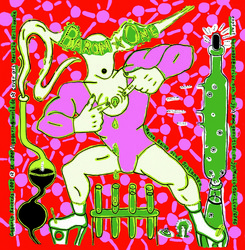 Brezel Göring / Barom One (LP)