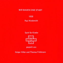 Wir Bauen Eine Stadt
