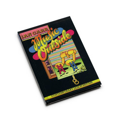 Music Outside (Book)