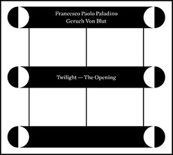 Twilight - The Opening