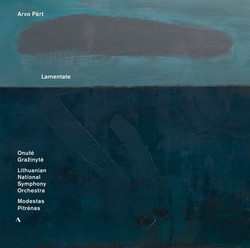 Lamentate (LP)