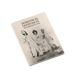 The Reflection Issue (Magazine)