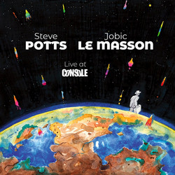 Live at Console (LP)