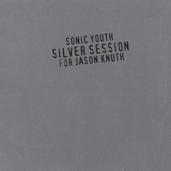 Silver Session (For Jason Knuth)